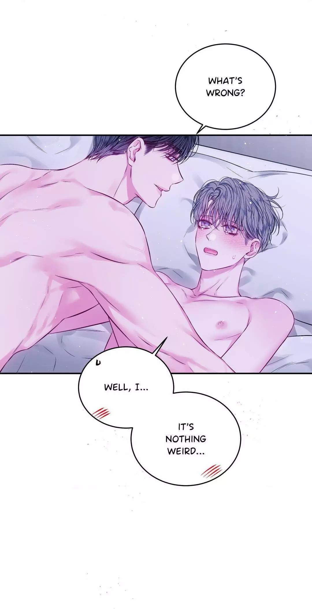 Imperfectly Us - Chapter 9 Page 14