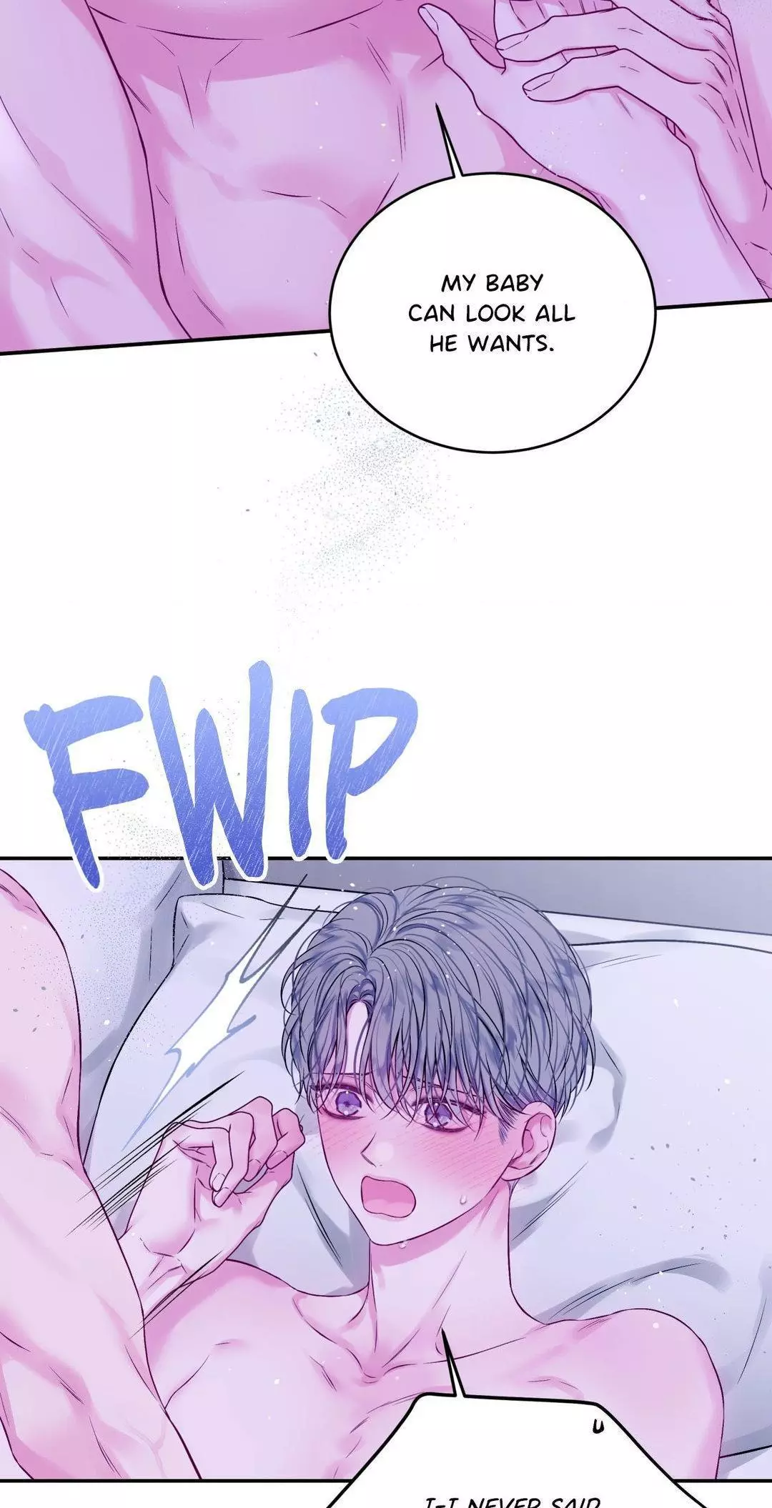 Imperfectly Us - Chapter 9 Page 17