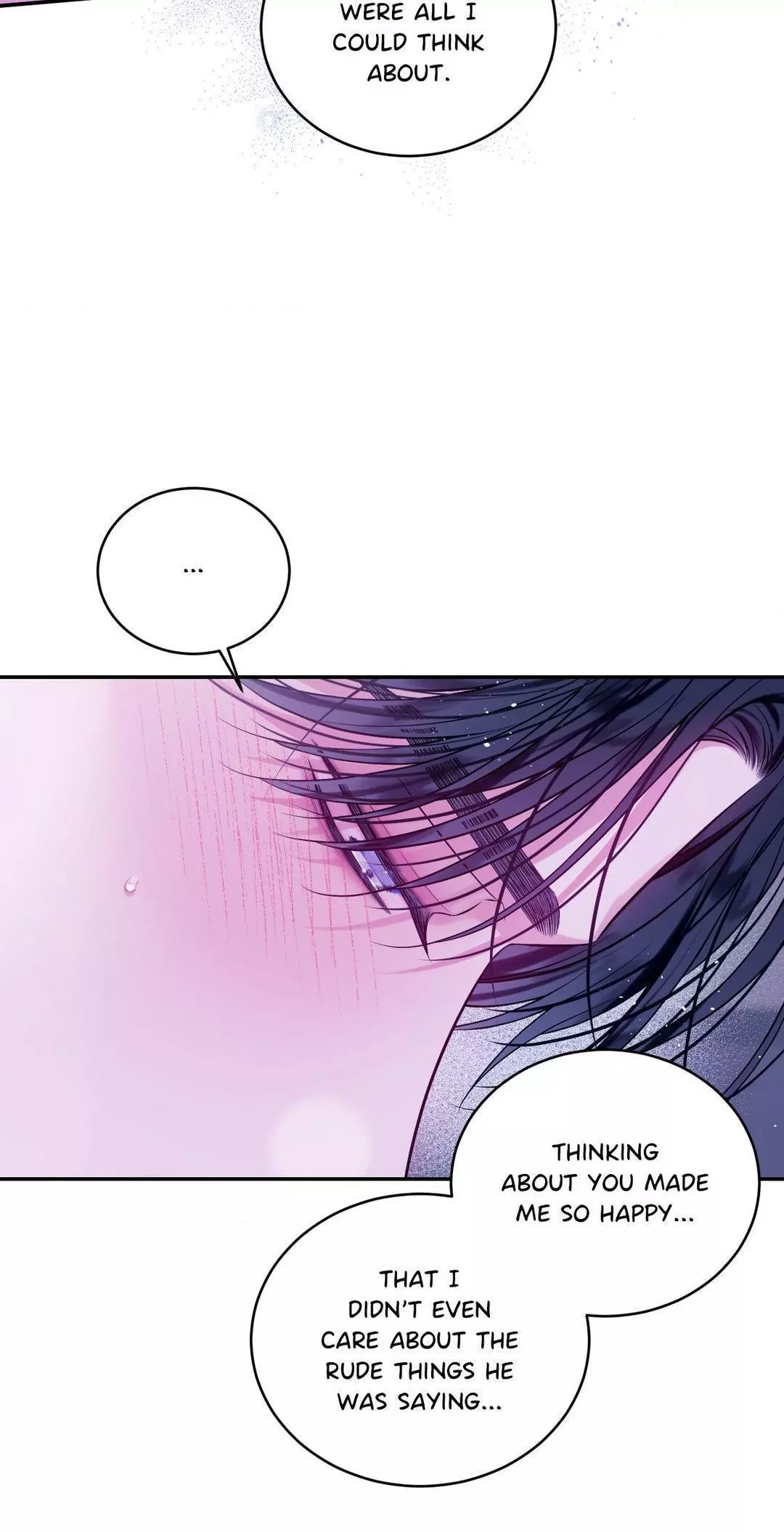 Imperfectly Us - Chapter 9 Page 25