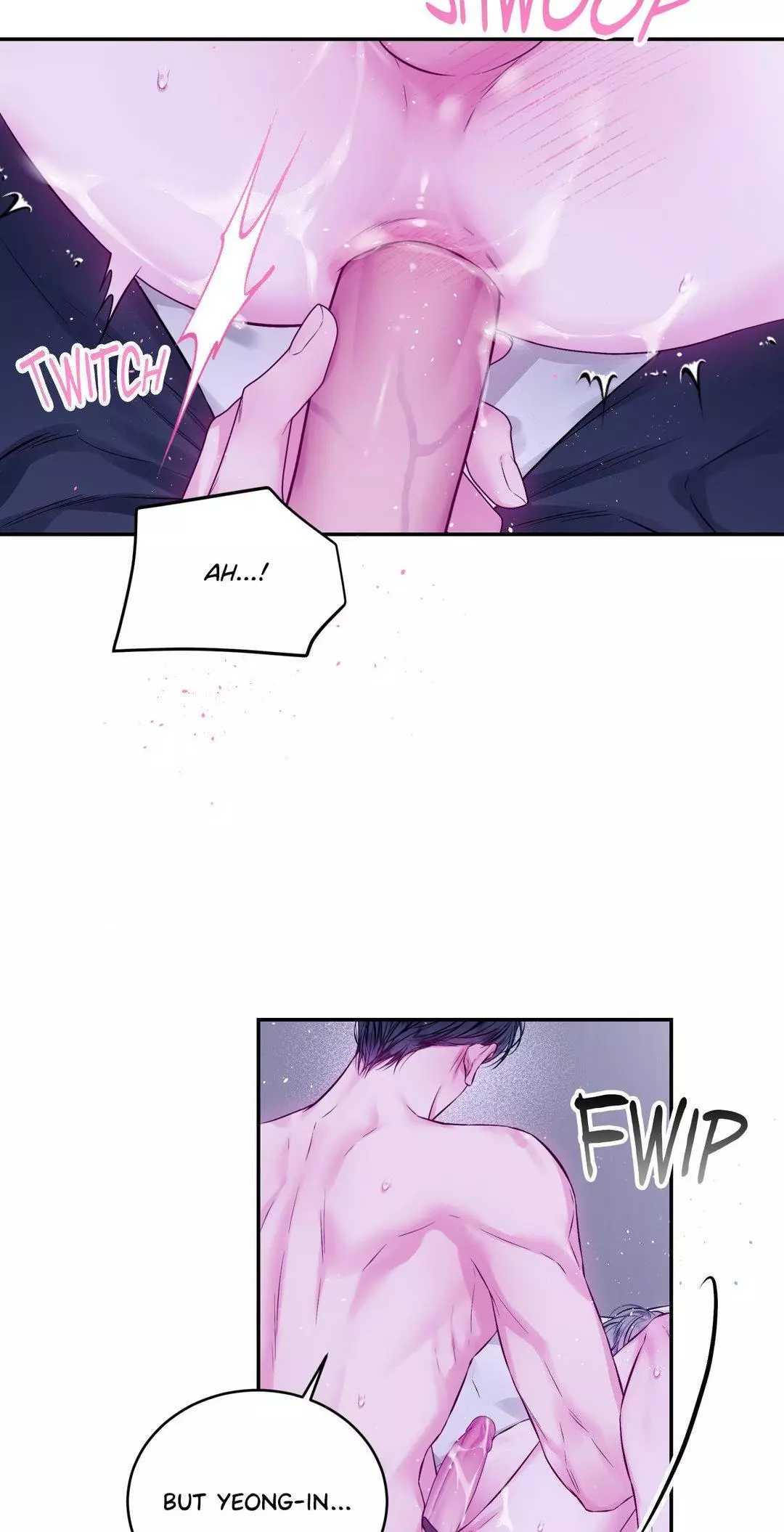 Imperfectly Us - Chapter 9 Page 28