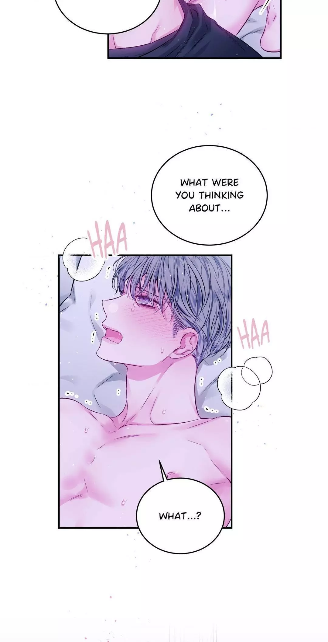 Imperfectly Us - Chapter 9 Page 29