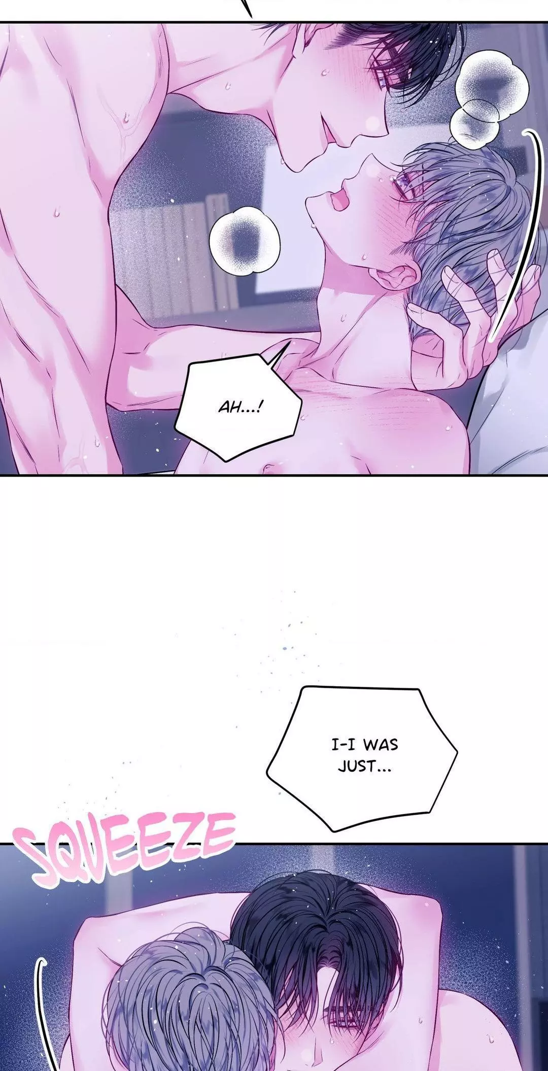 Imperfectly Us - Chapter 9 Page 34