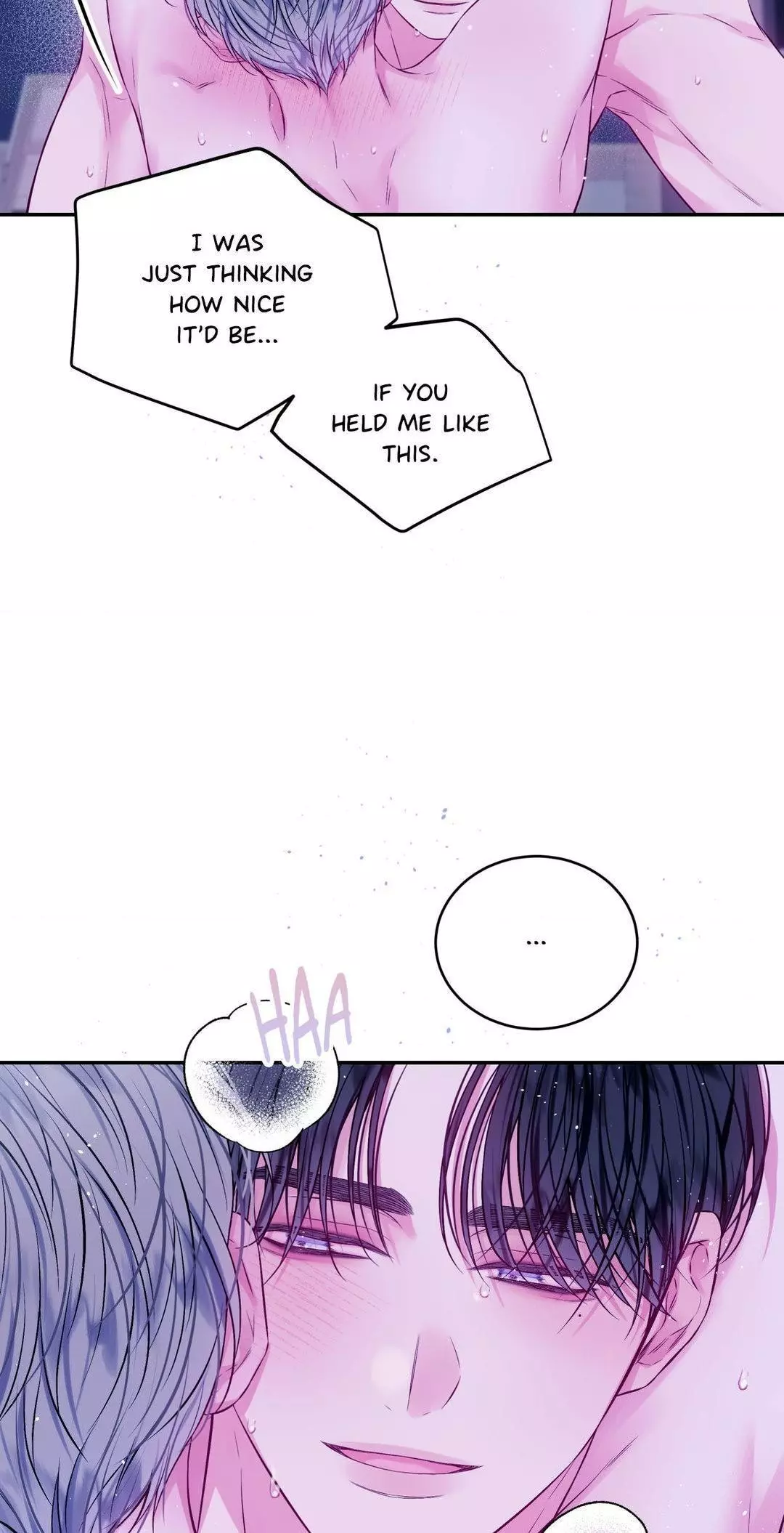 Imperfectly Us - Chapter 9 Page 35
