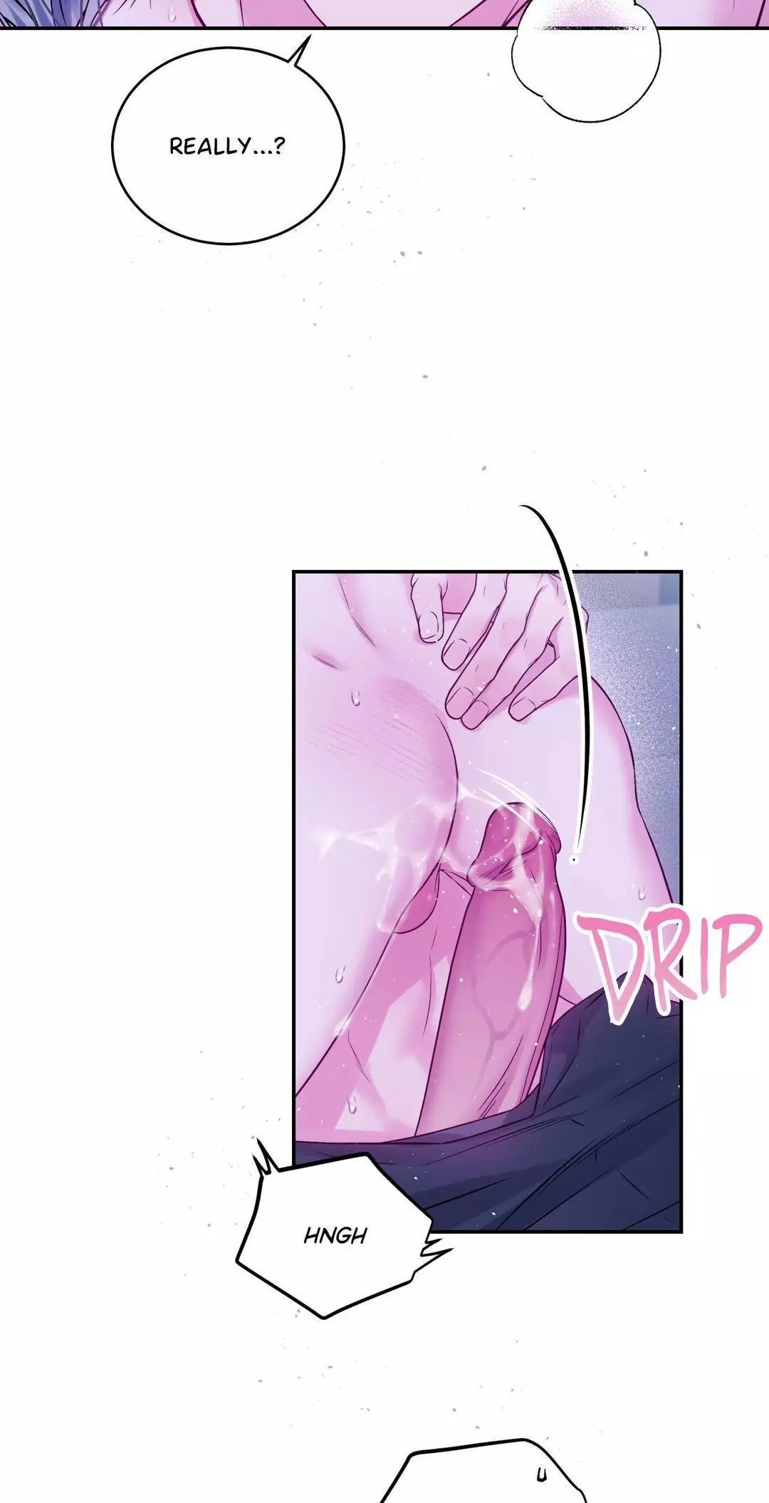 Imperfectly Us - Chapter 9 Page 36