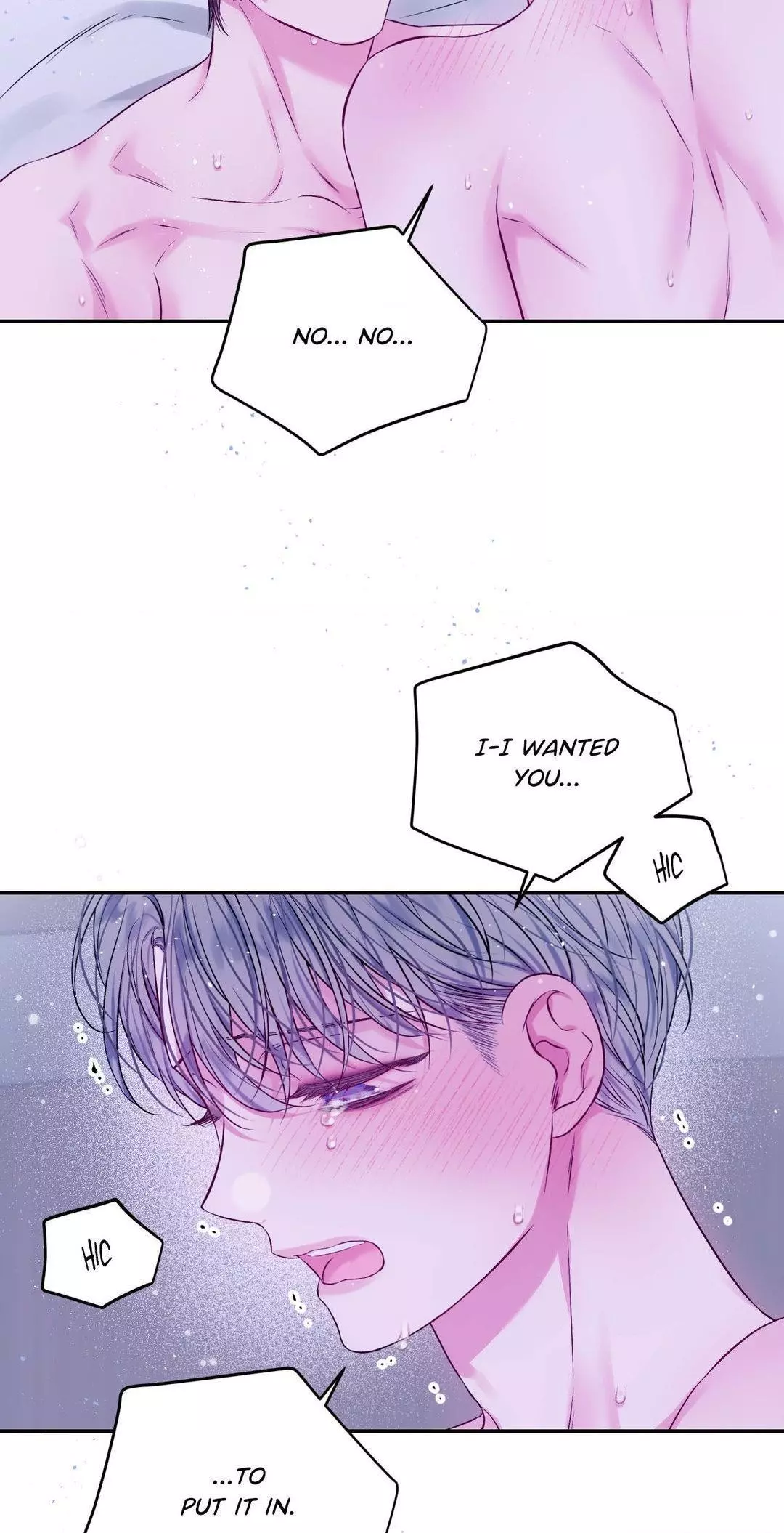Imperfectly Us - Chapter 9 Page 39