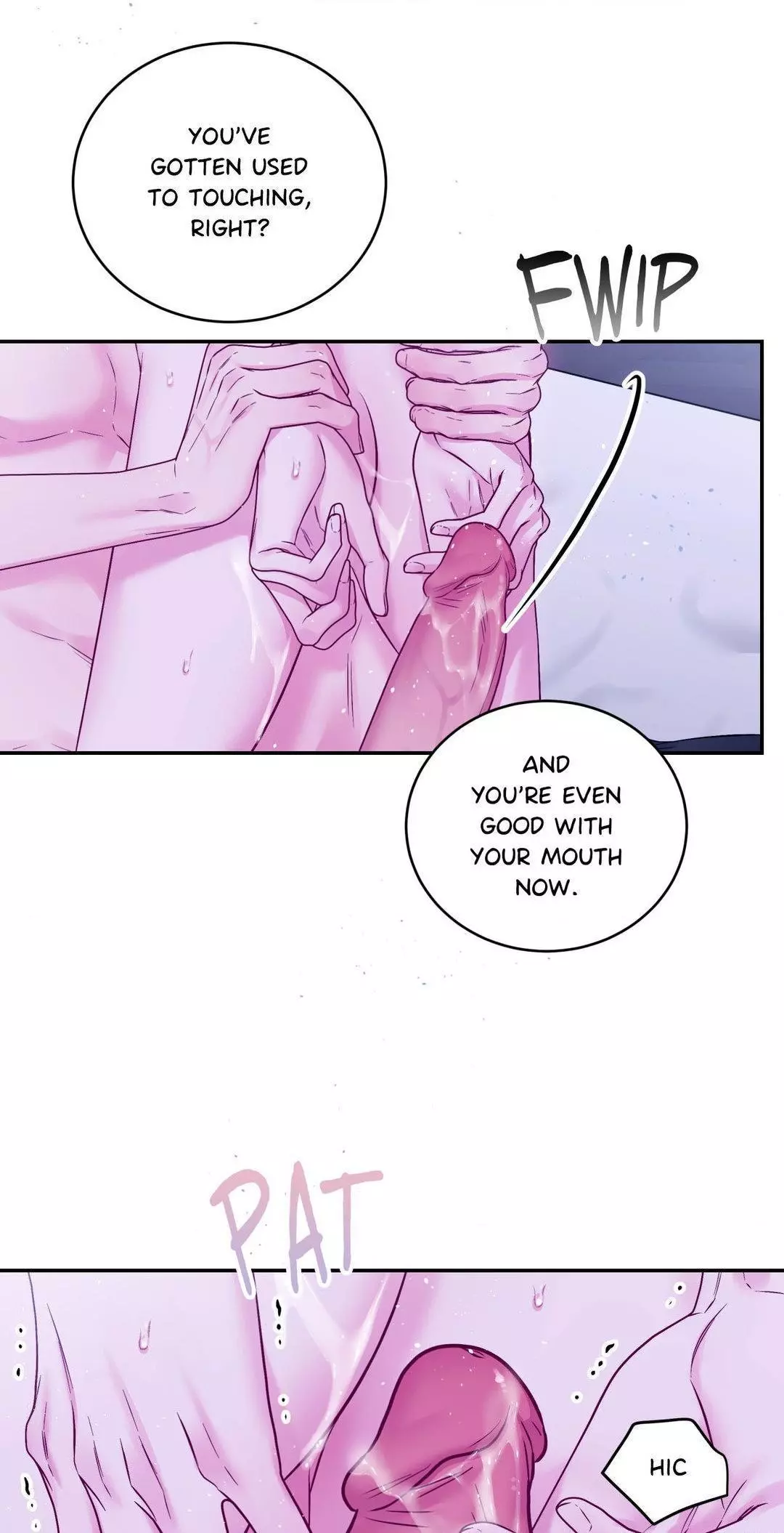 Imperfectly Us - Chapter 9 Page 41