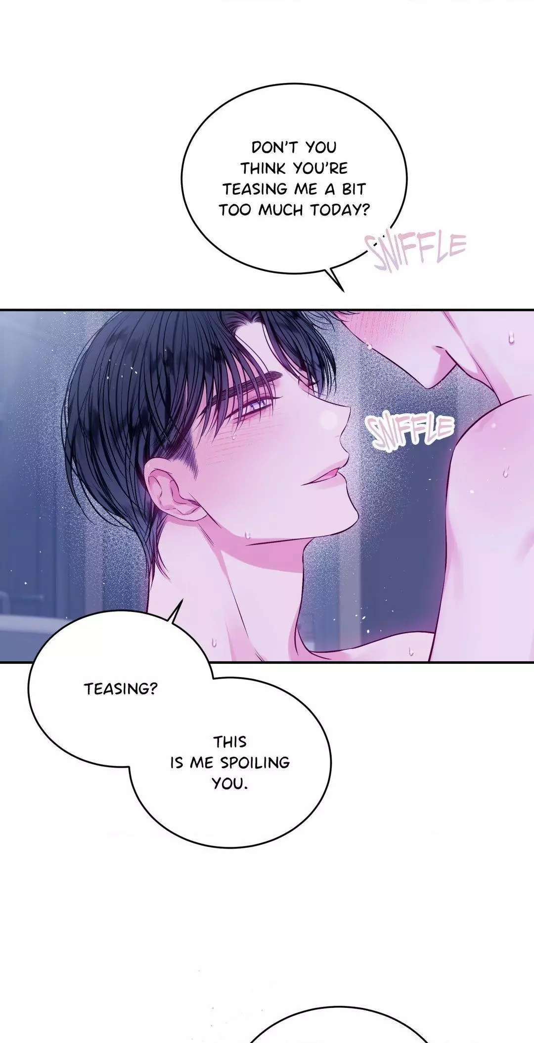 Imperfectly Us - Chapter 9 Page 45