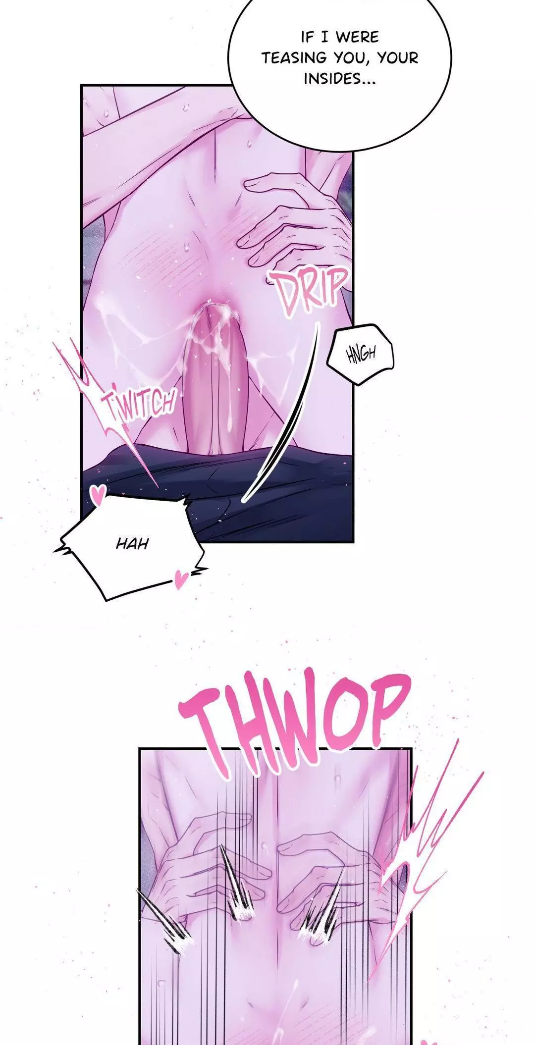 Imperfectly Us - Chapter 9 Page 46