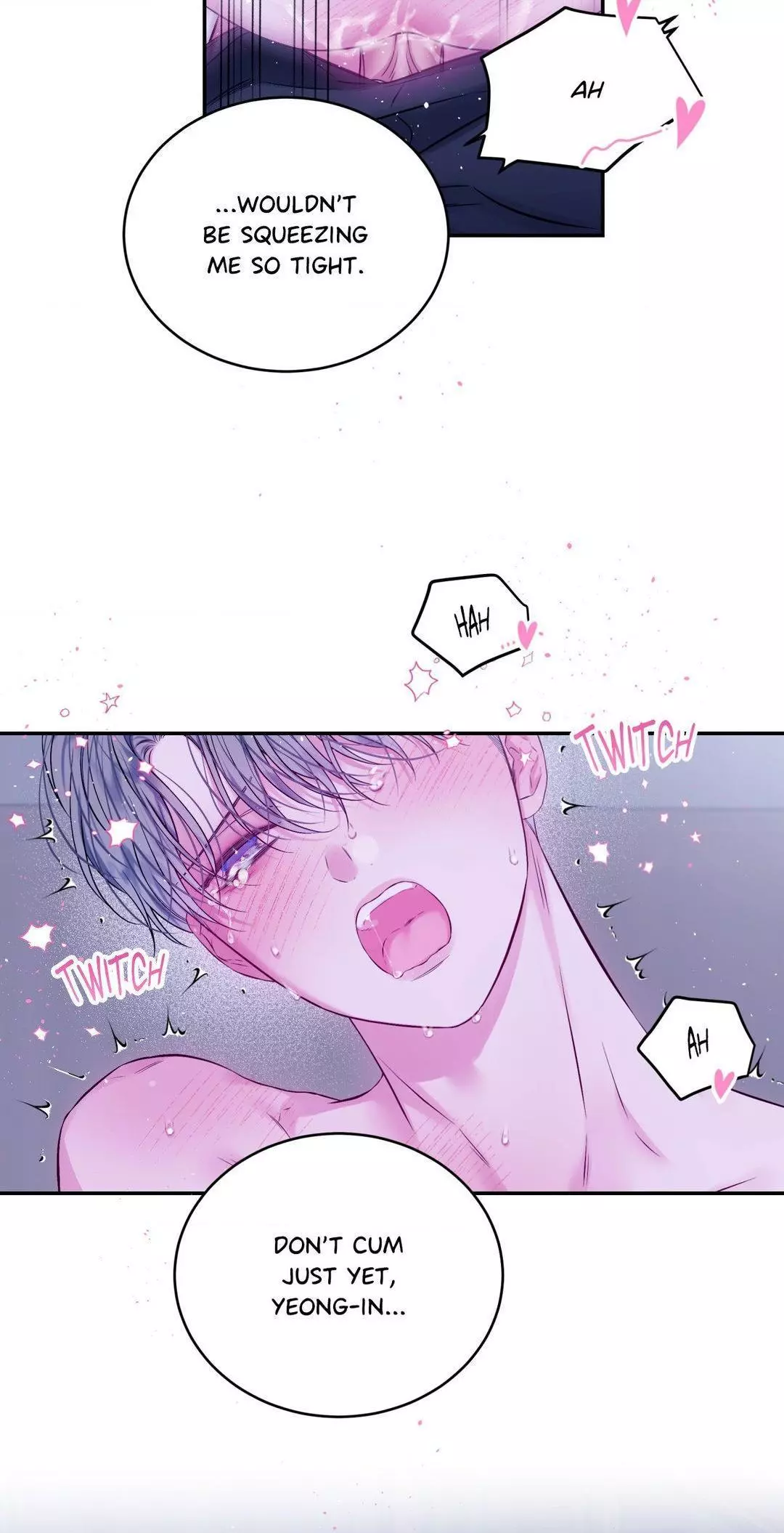 Imperfectly Us - Chapter 9 Page 47