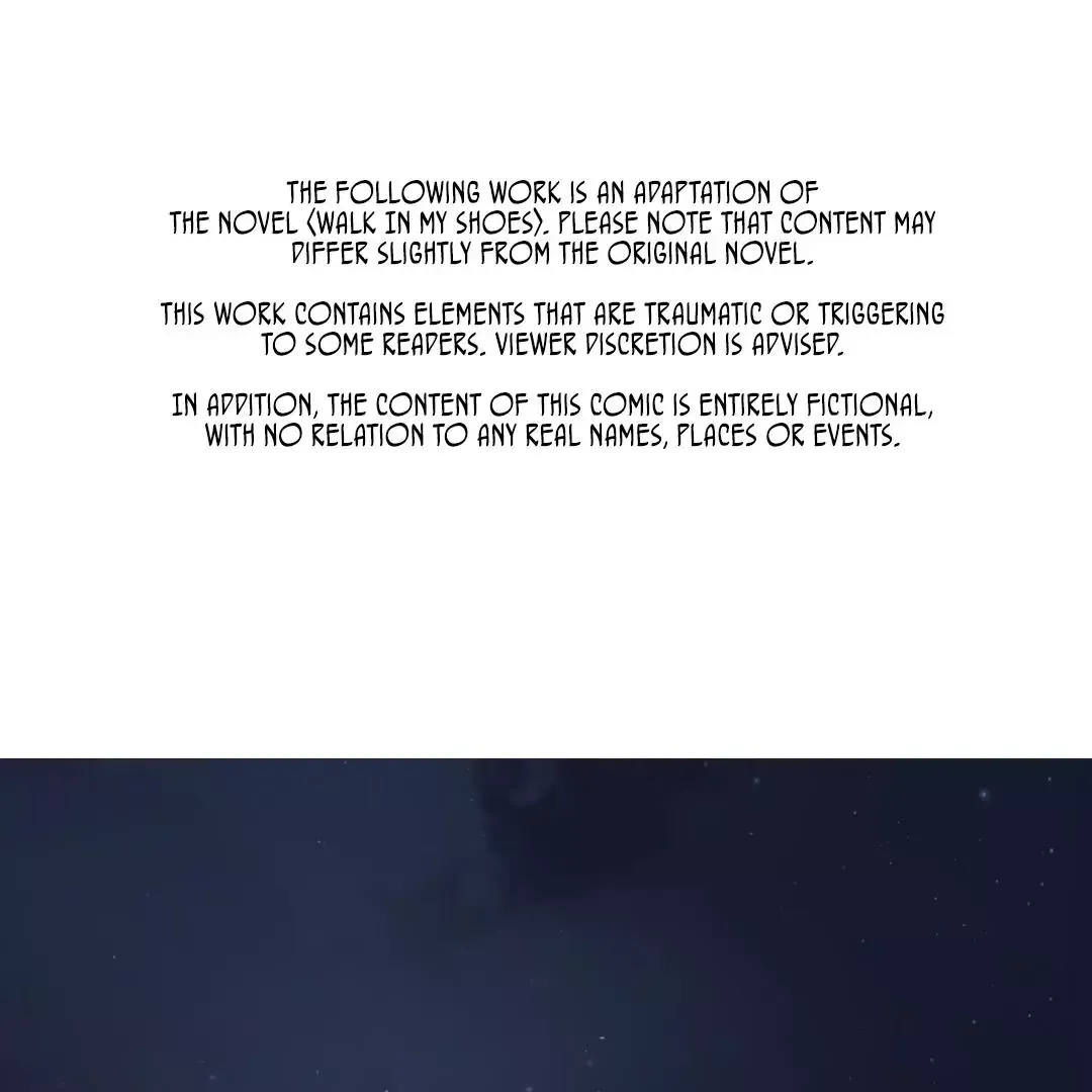 Reverse Thinking - Chapter 1 Page 1