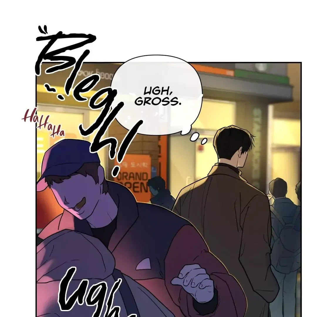 Reverse Thinking - Chapter 1 Page 7