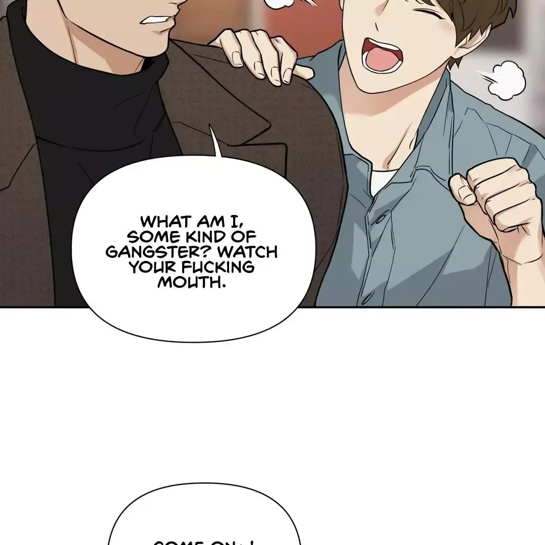 Reverse Thinking - Chapter 1 Page 21