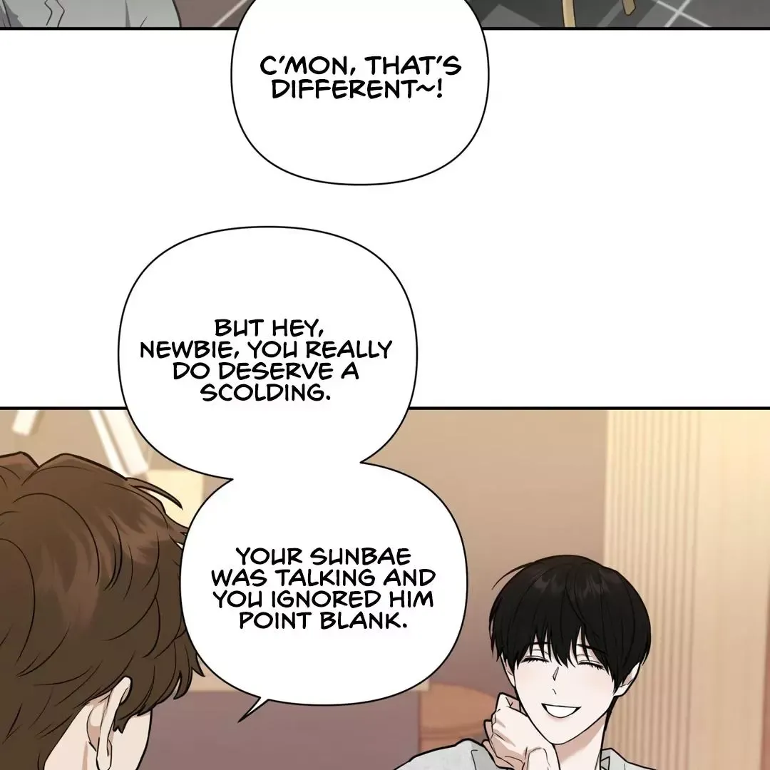 Reverse Thinking - Chapter 1 Page 77