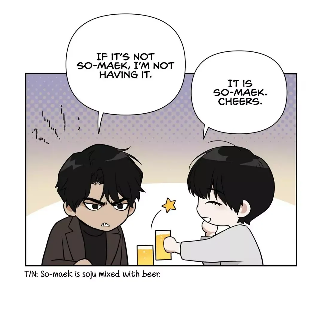 Reverse Thinking - Chapter 1 Page 93