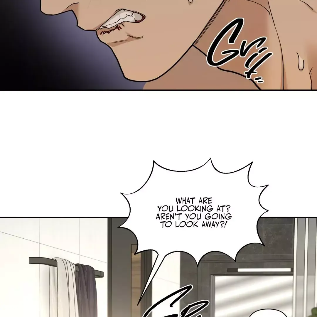 Reverse Thinking - Chapter 10 Page 37