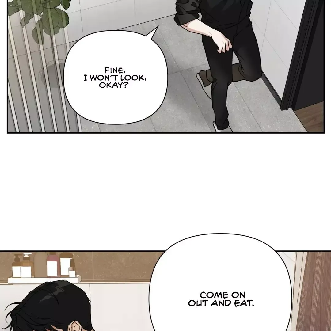 Reverse Thinking - Chapter 10 Page 42