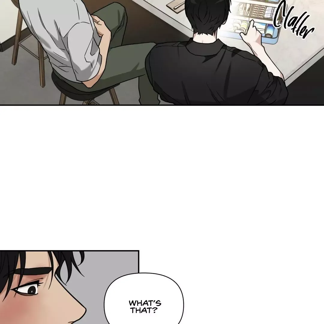 Reverse Thinking - Chapter 10 Page 66