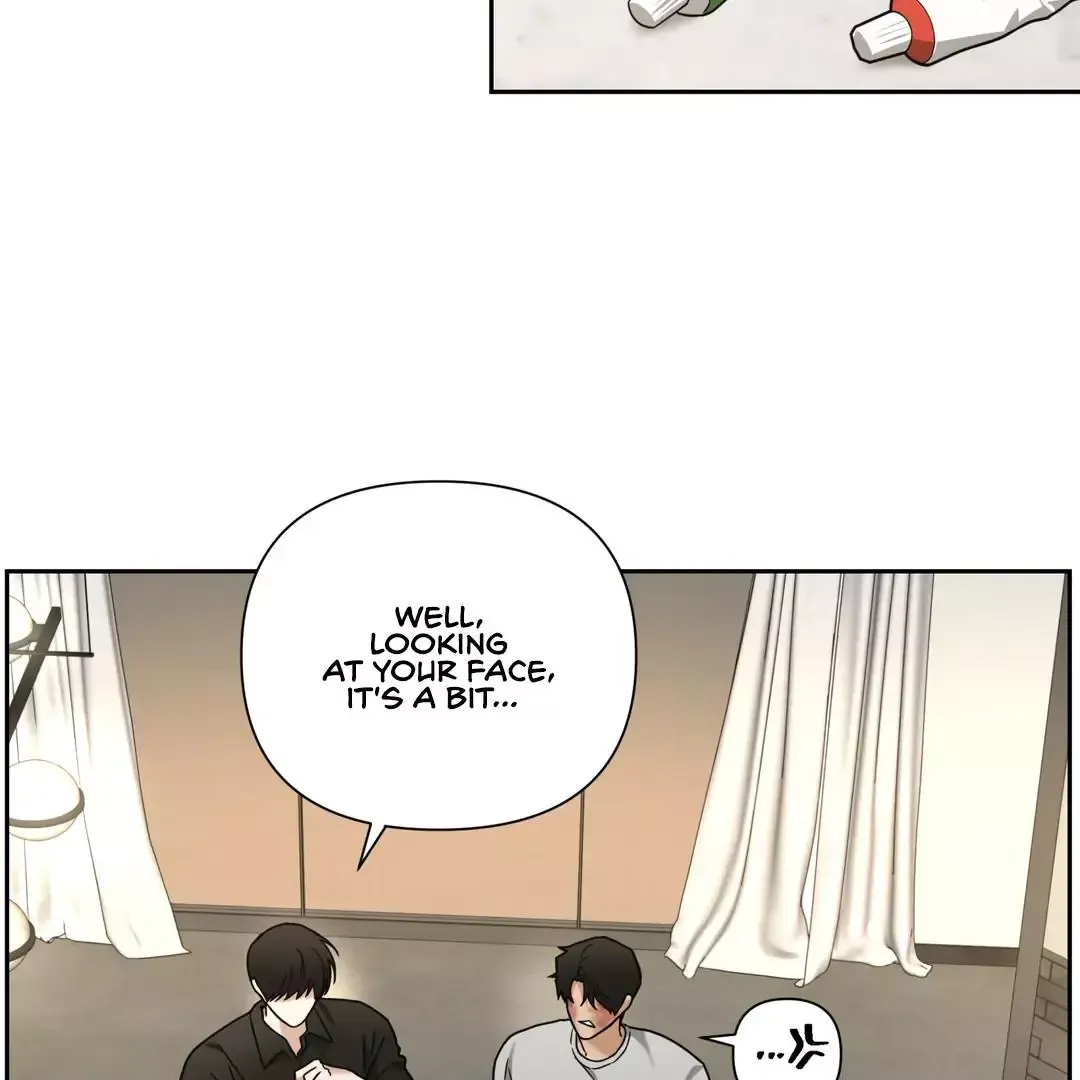 Reverse Thinking - Chapter 10 Page 68