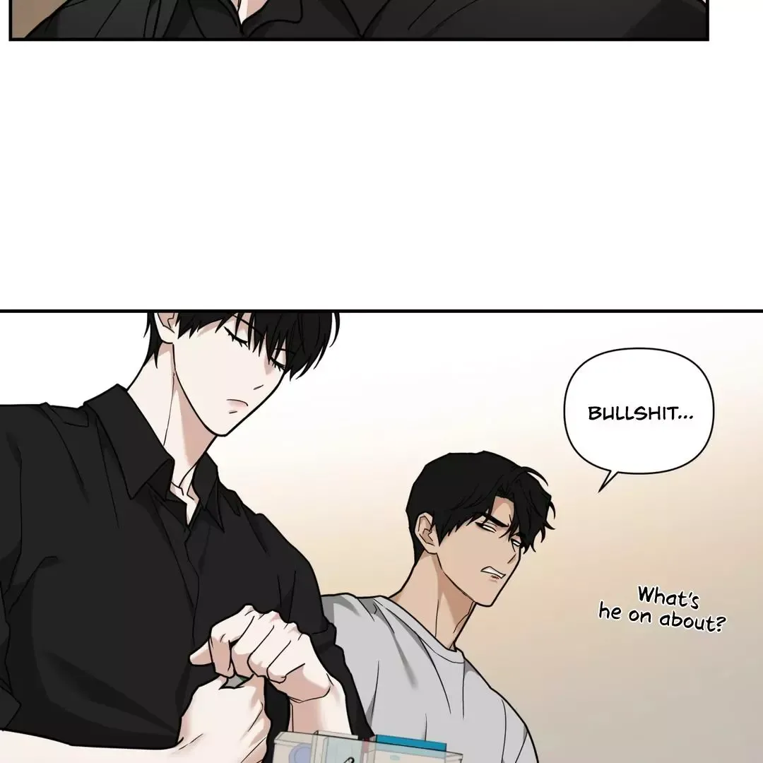Reverse Thinking - Chapter 10 Page 75