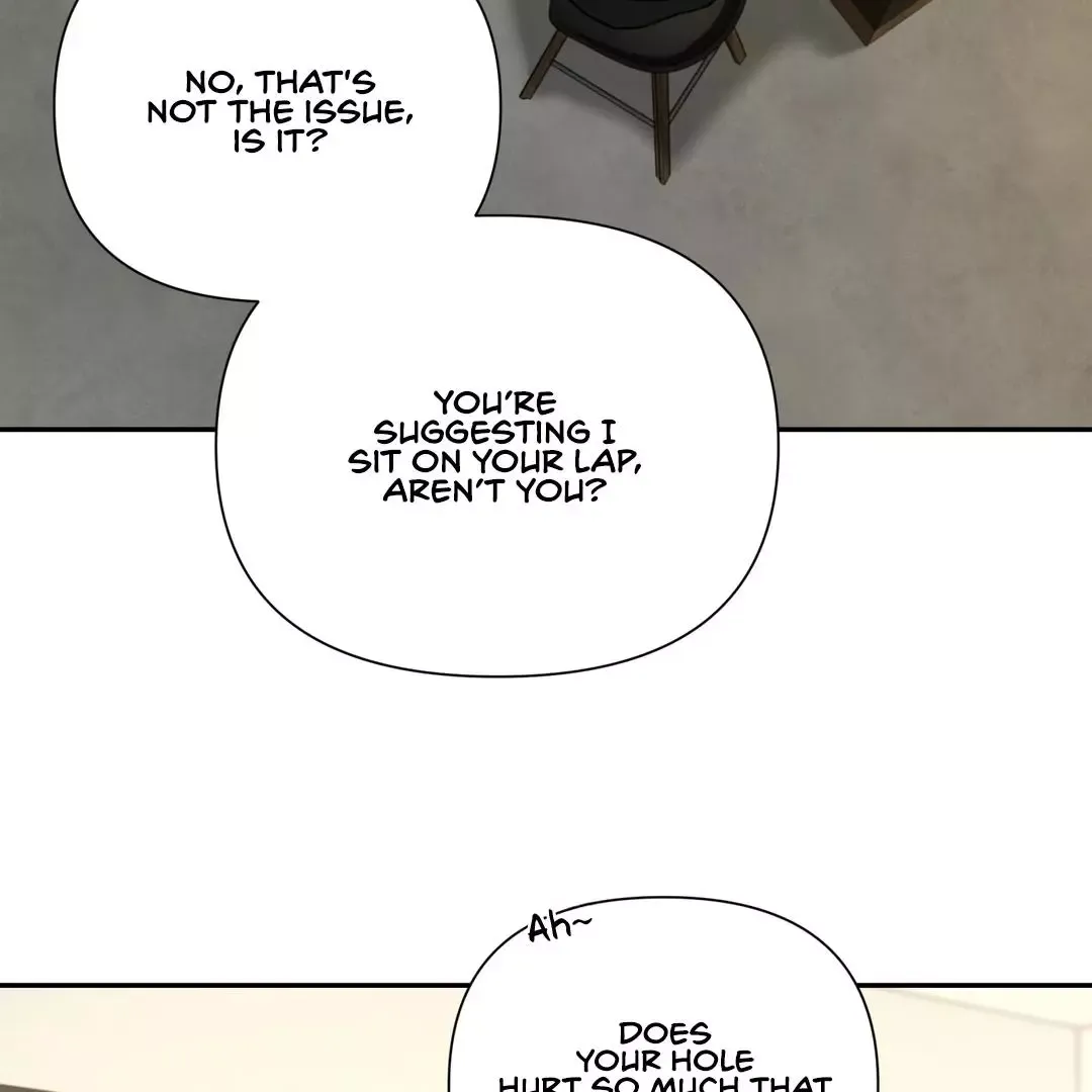 Reverse Thinking - Chapter 10 Page 84