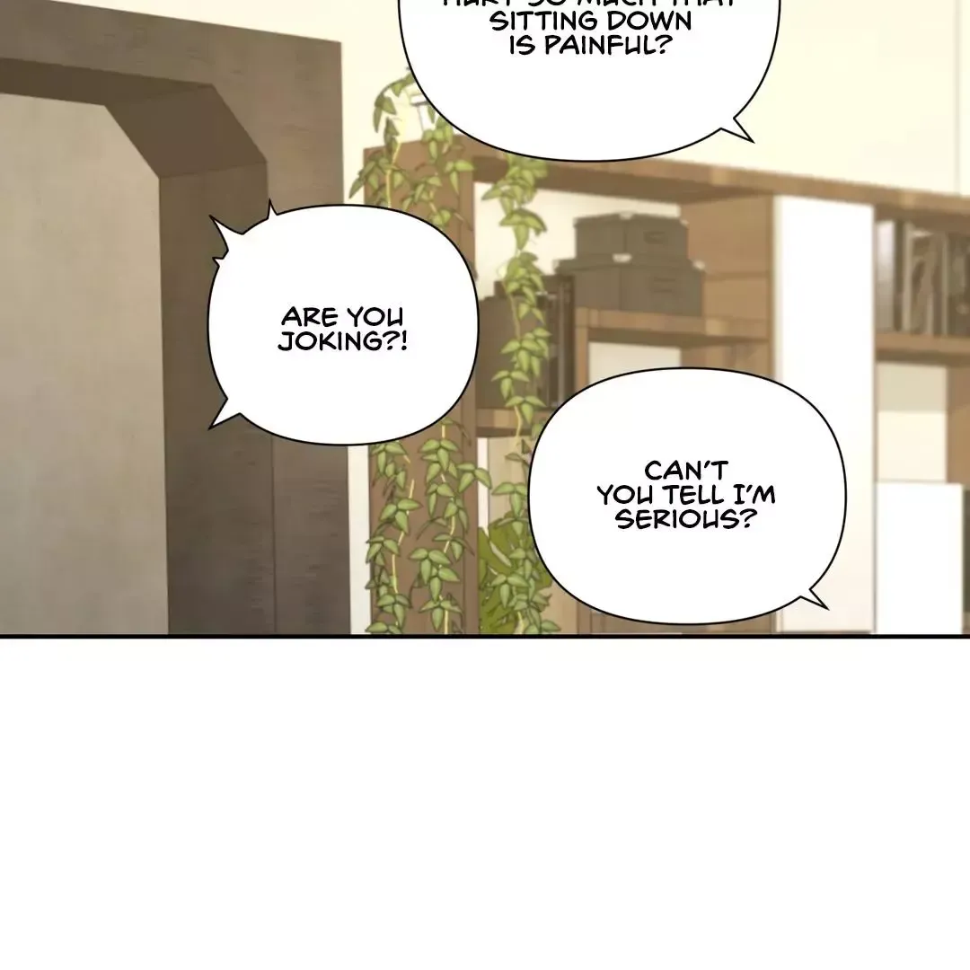 Reverse Thinking - Chapter 10 Page 85