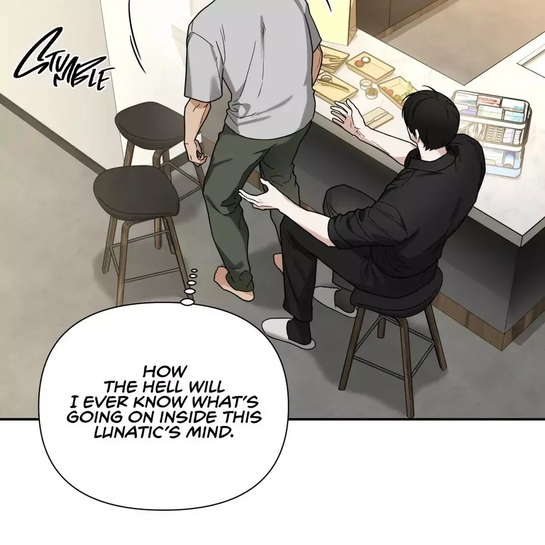 Reverse Thinking - Chapter 10 Page 90