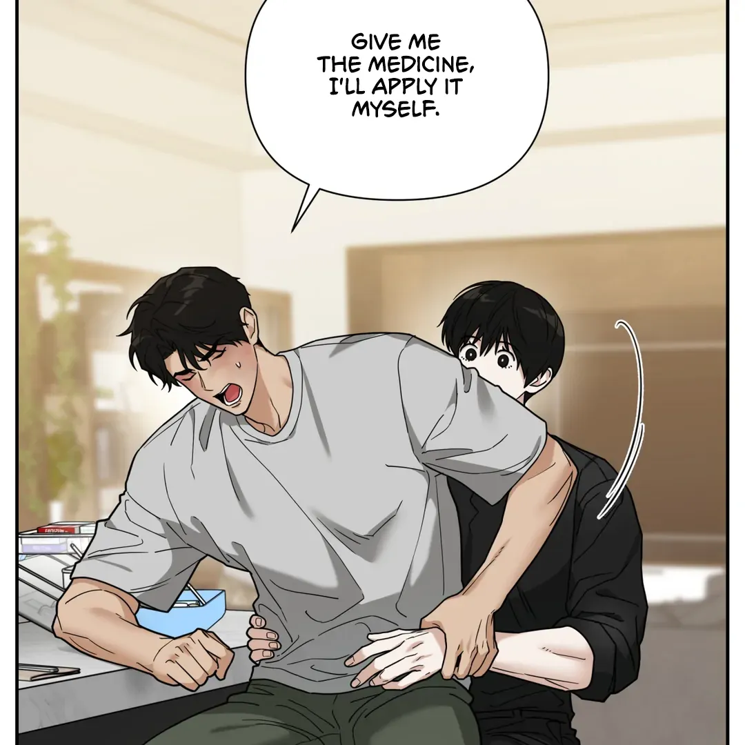 Reverse Thinking - Chapter 11 Page 4