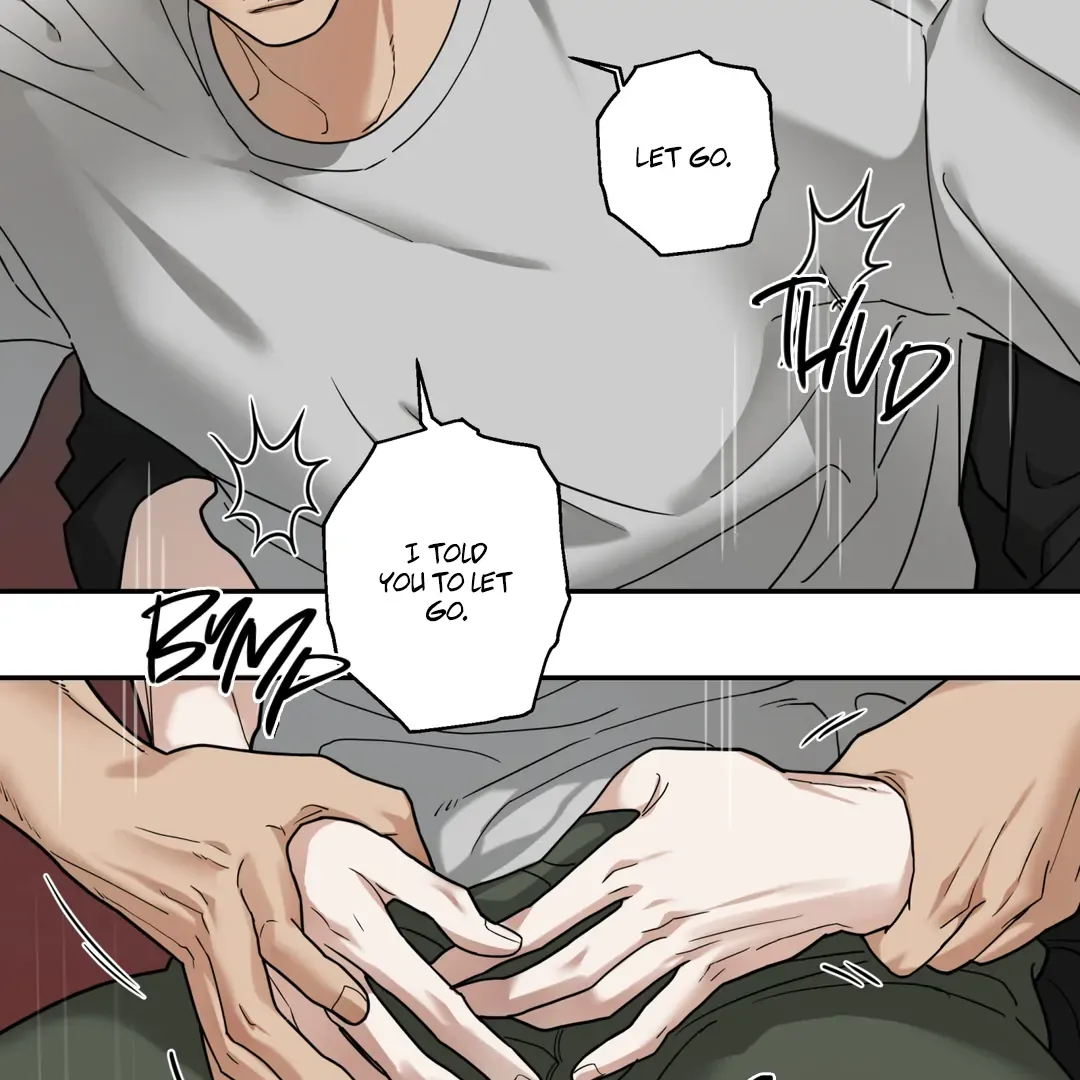 Reverse Thinking - Chapter 11 Page 7
