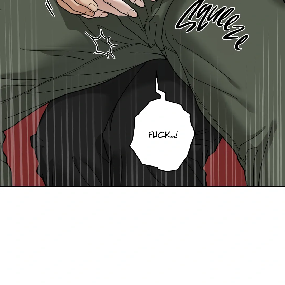 Reverse Thinking - Chapter 11 Page 8
