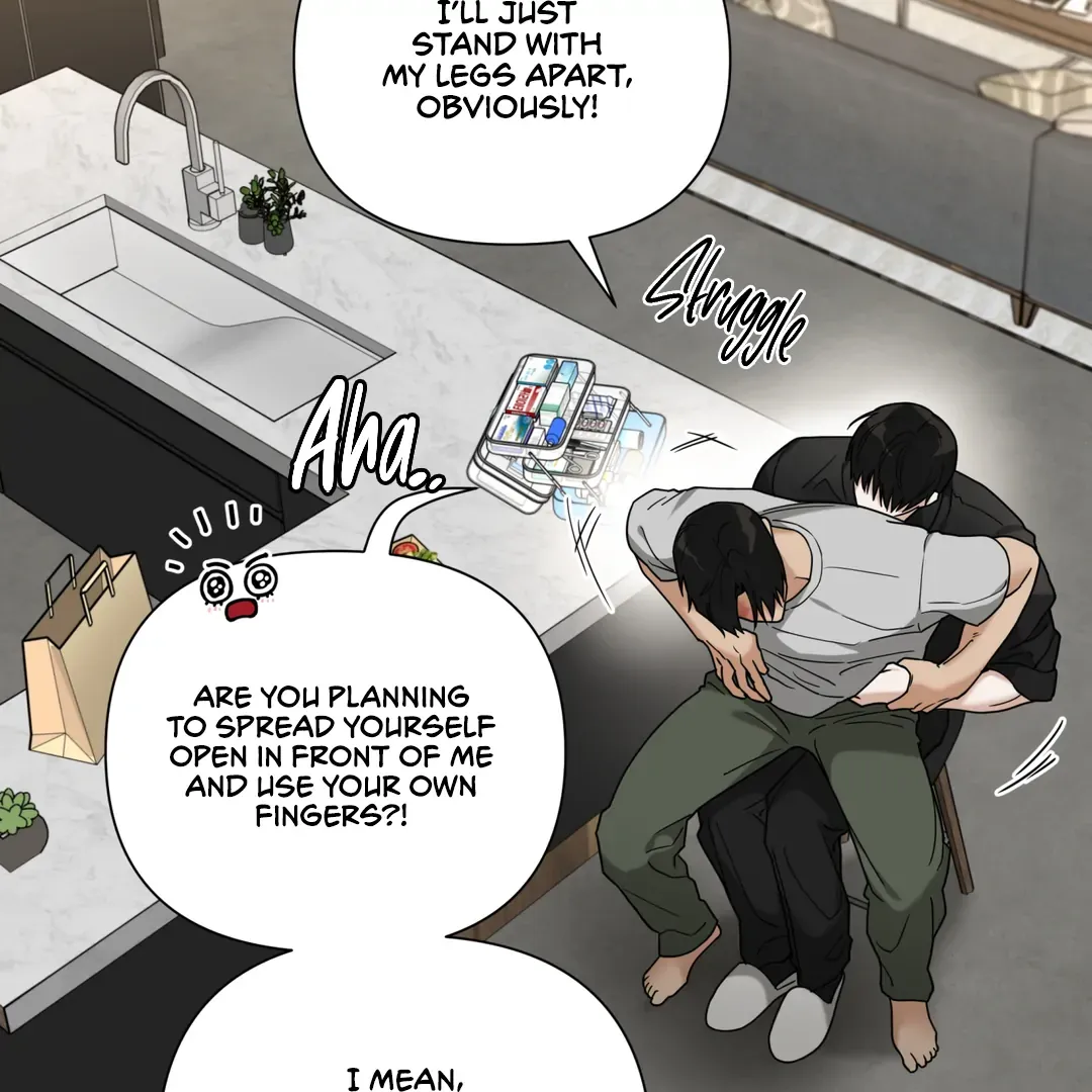Reverse Thinking - Chapter 11 Page 11
