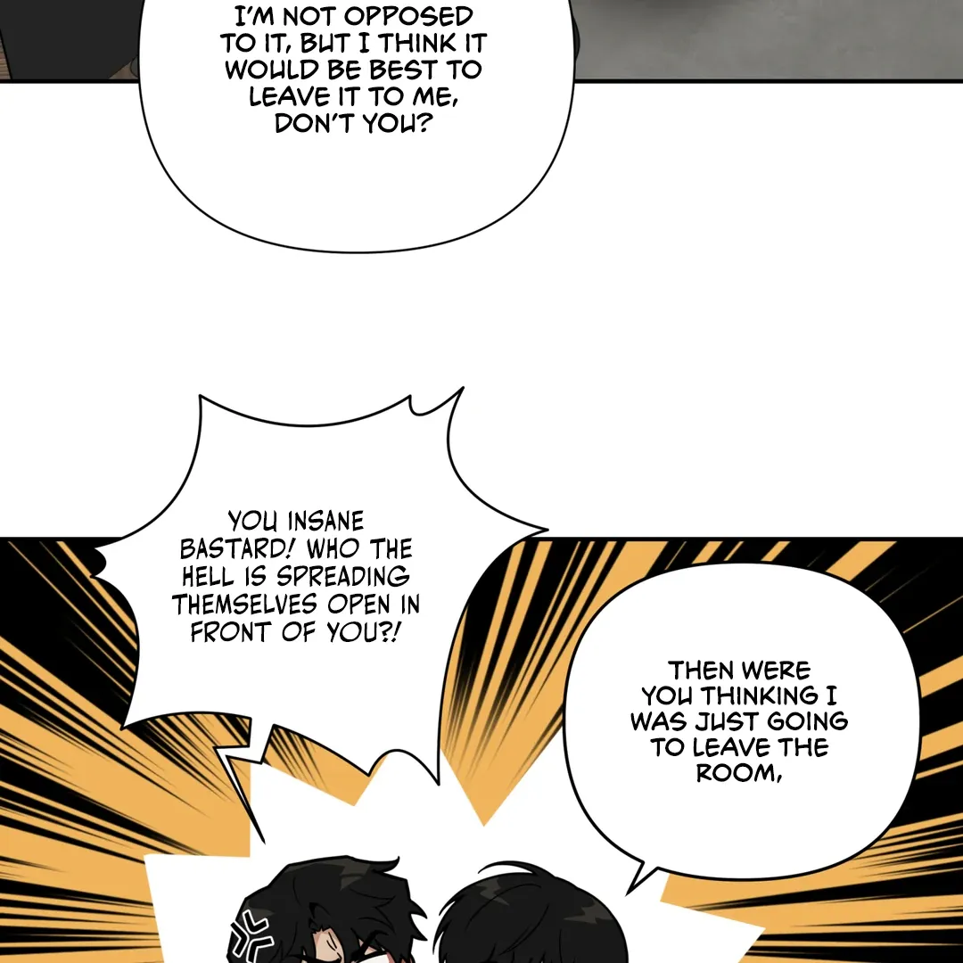 Reverse Thinking - Chapter 11 Page 12