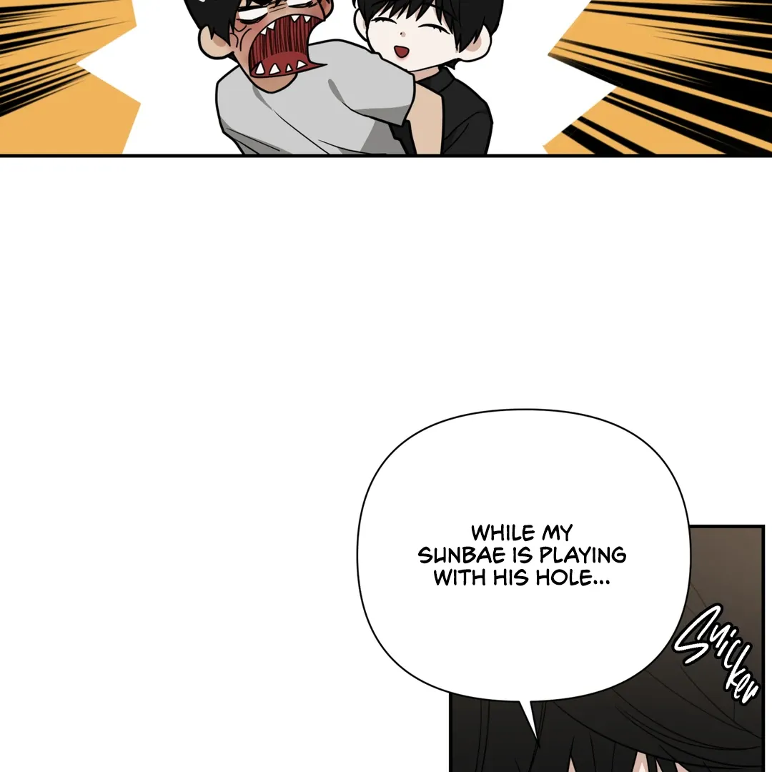 Reverse Thinking - Chapter 11 Page 13