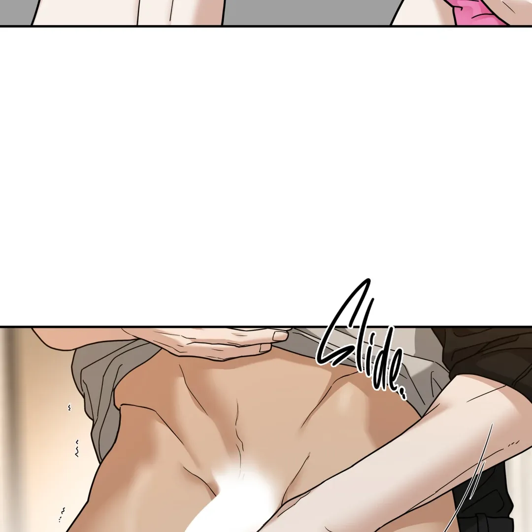 Reverse Thinking - Chapter 11 Page 34