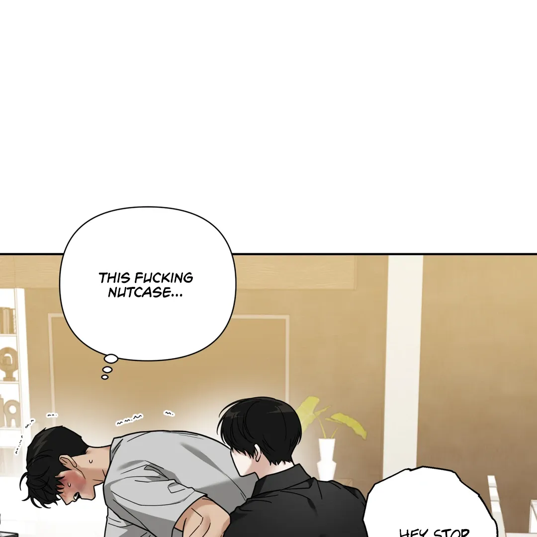 Reverse Thinking - Chapter 11 Page 53