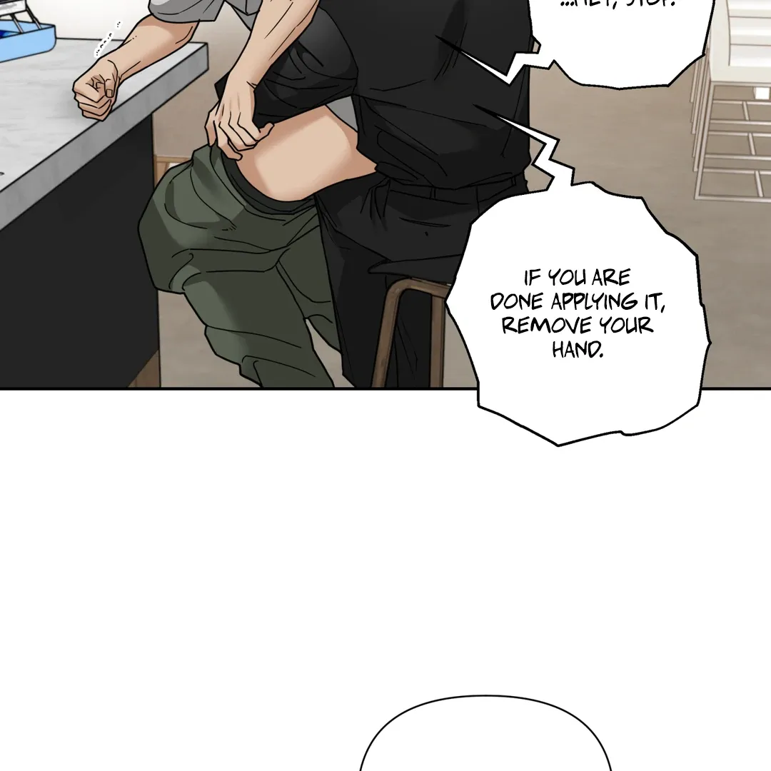 Reverse Thinking - Chapter 11 Page 54