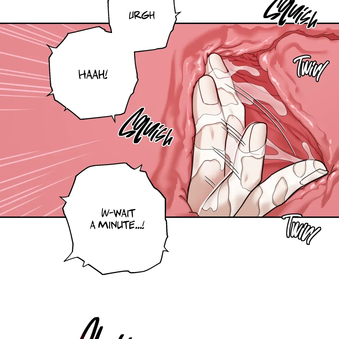 Reverse Thinking - Chapter 11 Page 67