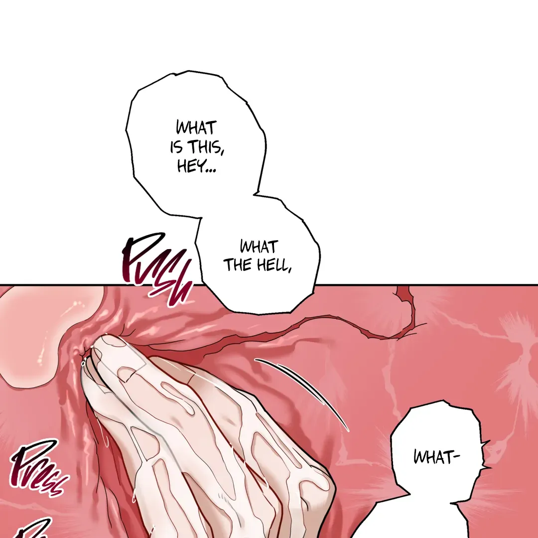 Reverse Thinking - Chapter 11 Page 76