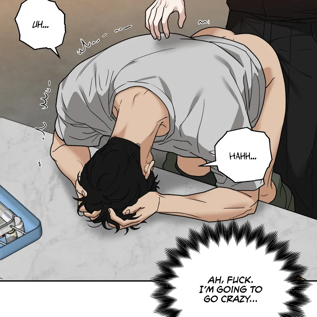 Reverse Thinking - Chapter 11 Page 92