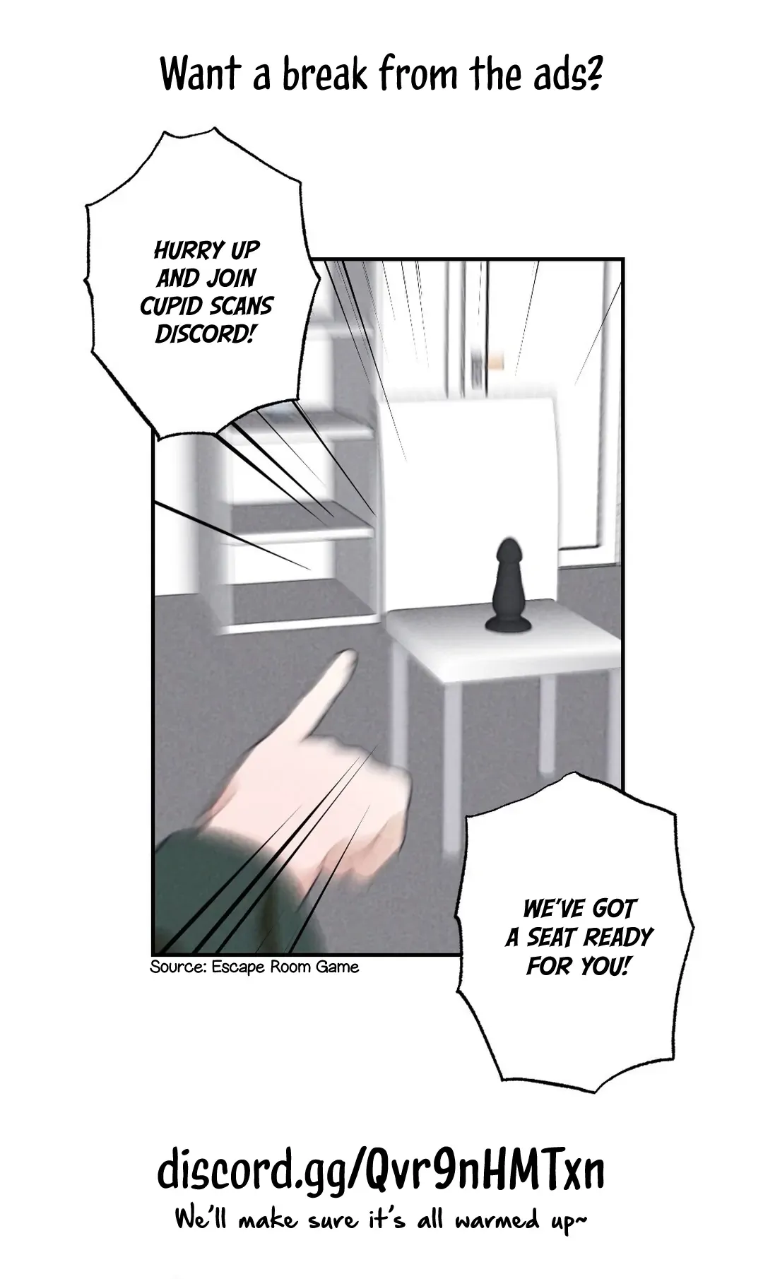 Reverse Thinking - Chapter 11 Page 99
