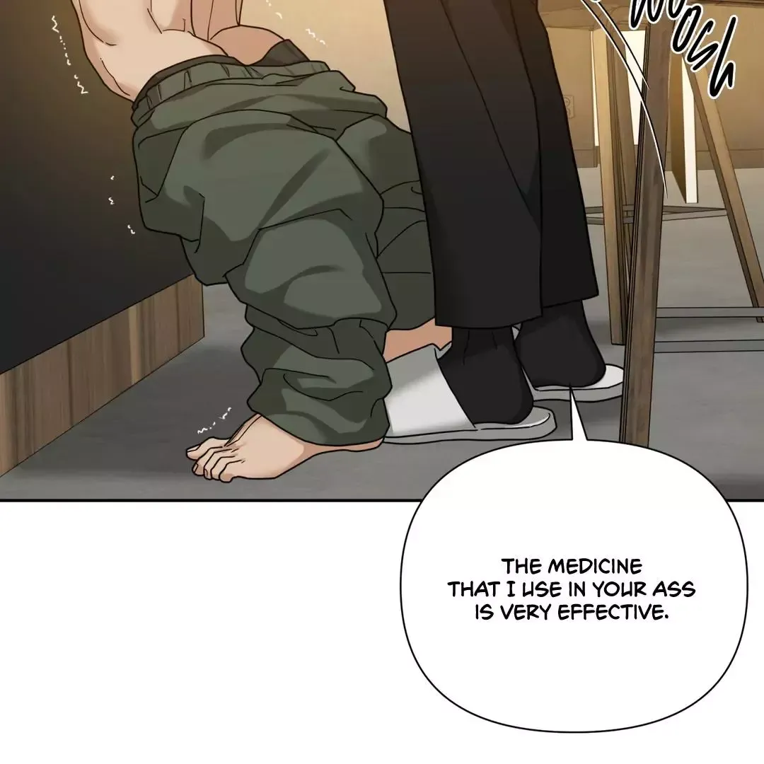 Reverse Thinking - Chapter 12 Page 14