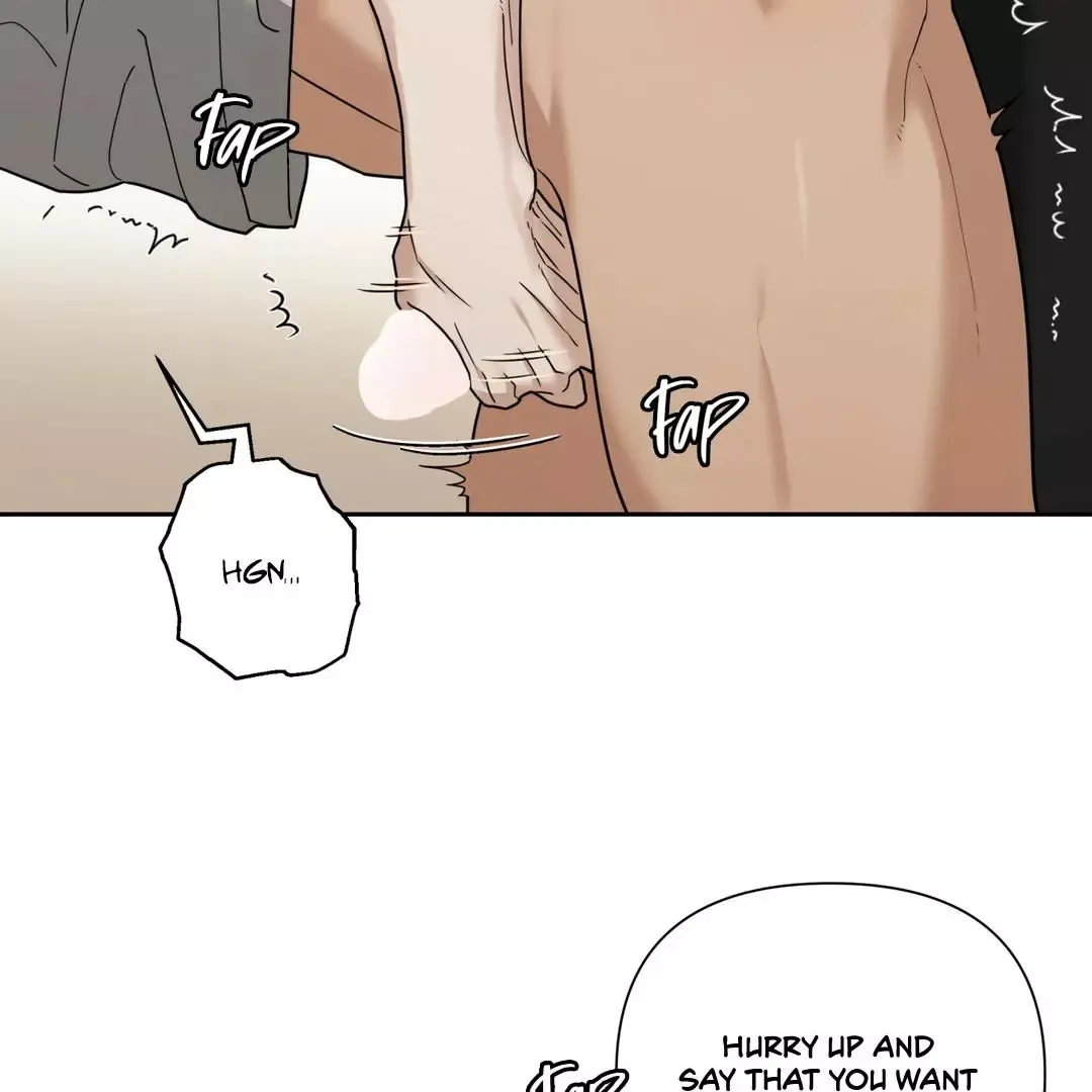 Reverse Thinking - Chapter 12 Page 21