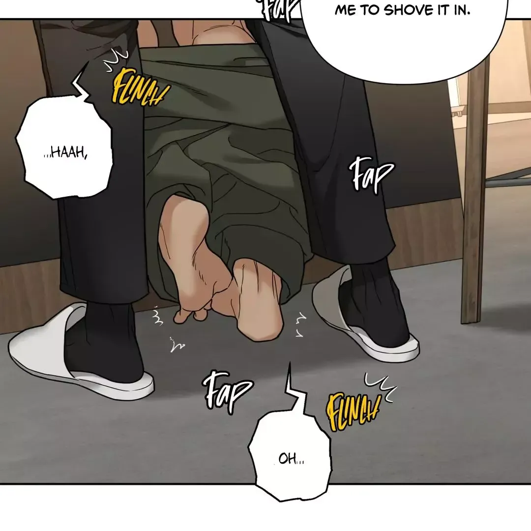 Reverse Thinking - Chapter 12 Page 22