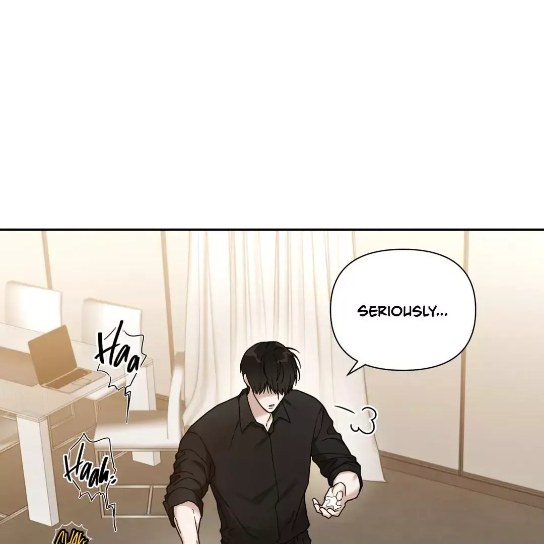 Reverse Thinking - Chapter 12 Page 26