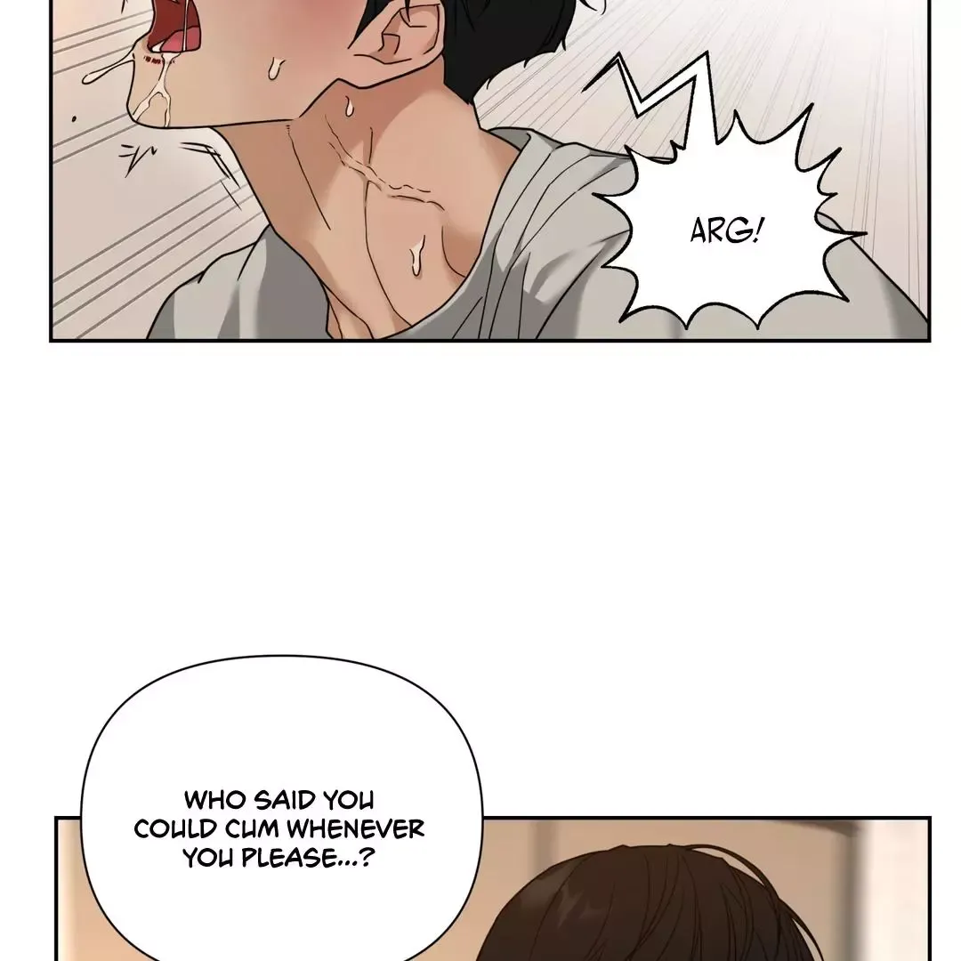 Reverse Thinking - Chapter 12 Page 29