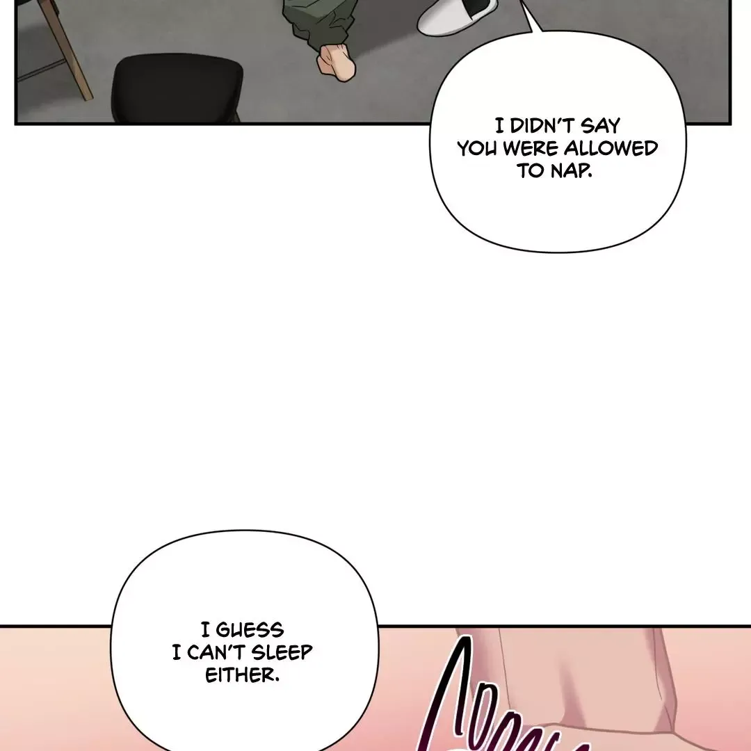 Reverse Thinking - Chapter 12 Page 43