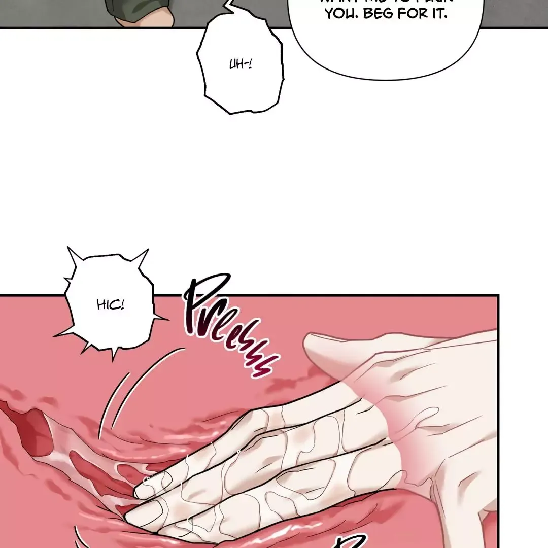 Reverse Thinking - Chapter 12 Page 50