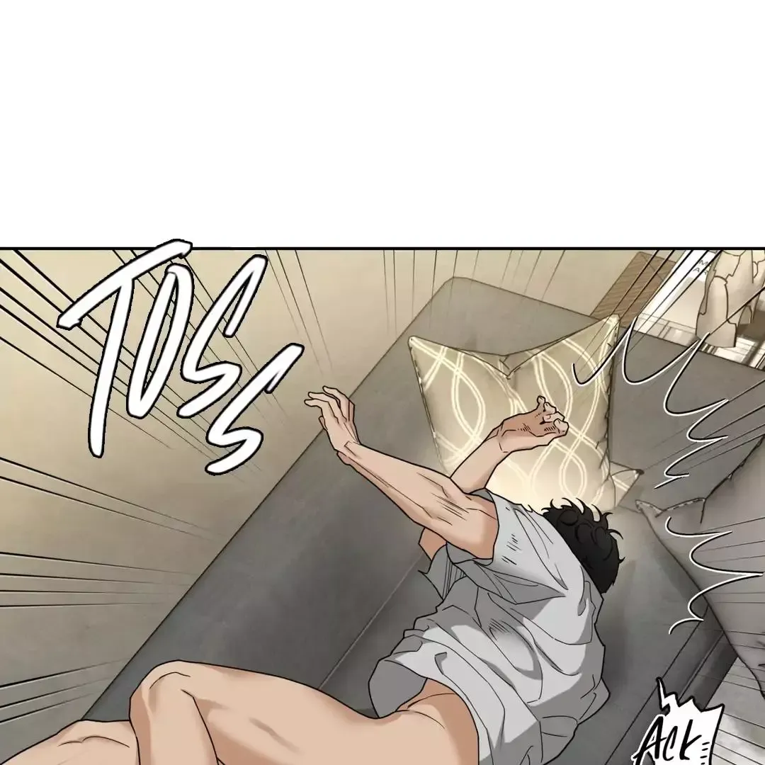 Reverse Thinking - Chapter 13 Page 6