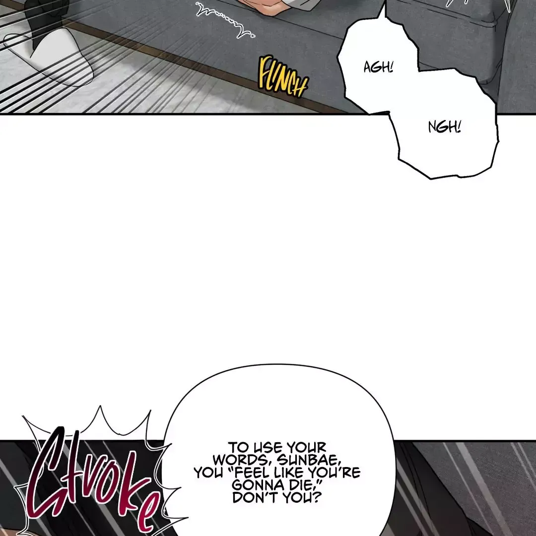 Reverse Thinking - Chapter 13 Page 28