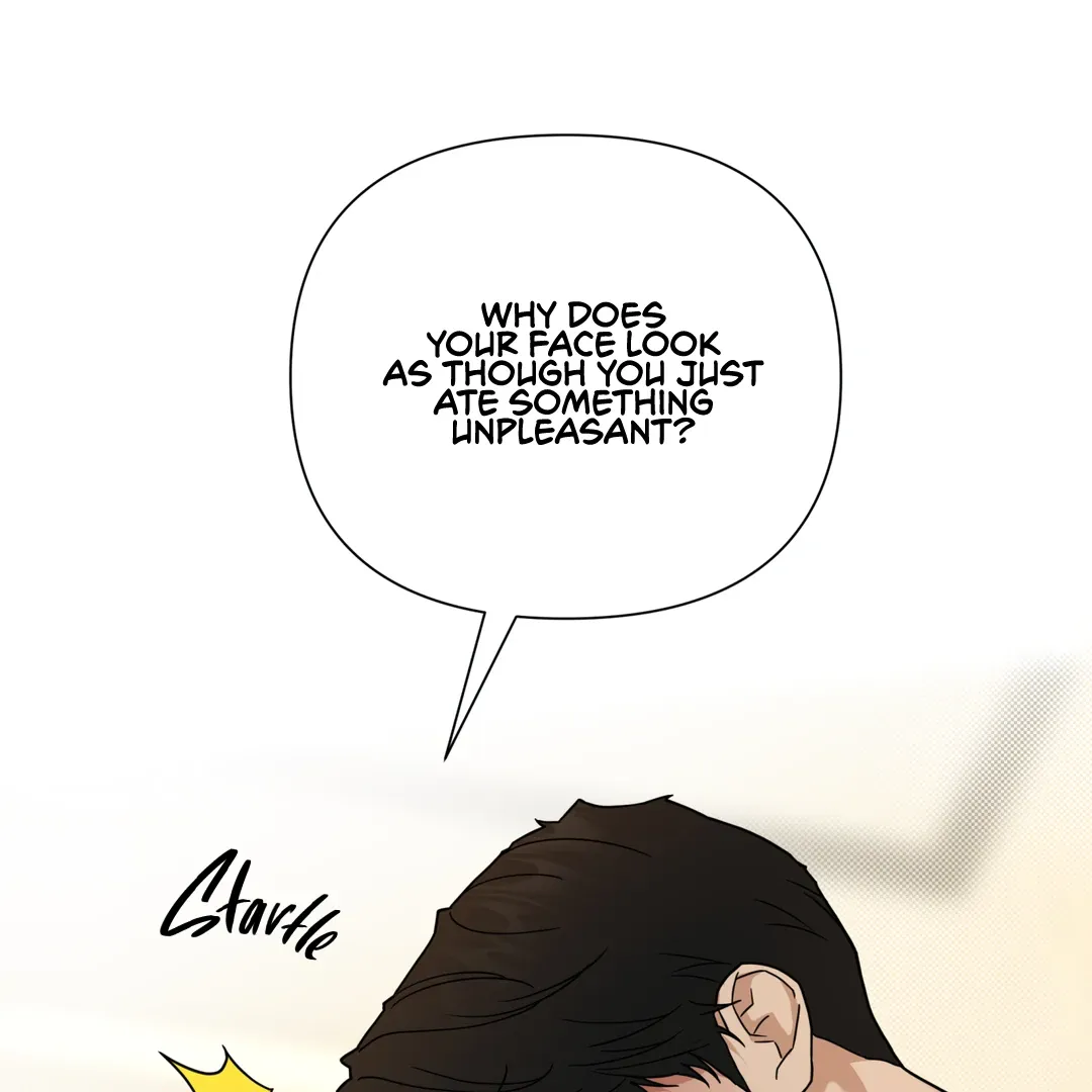 Reverse Thinking - Chapter 14 Page 5