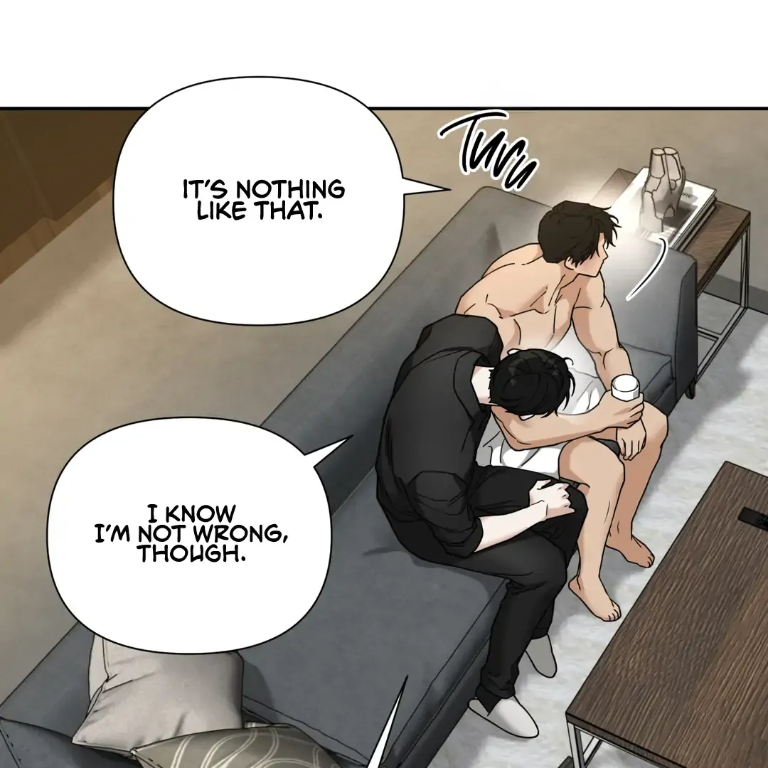 Reverse Thinking - Chapter 14 Page 10
